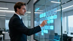 Da Project a People Management: come l’AI sta cambiando il ruolo